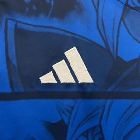 Camisola do Japão Edição Especial