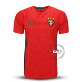 Camisola Sport Recife 2024/25 Adepto Masculina