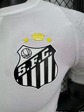 Camisola Santos 2024/25 Jogador Masculina