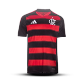 Camisola do Flamengo 2025/26 Home