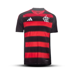 Camisola do Flamengo 2025/26 Home