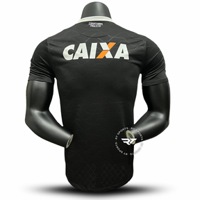 Camisola Corinthians 2012 Versão Retro