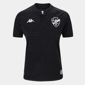 Camisola do Vasco da Gama 2024/25 Feminina