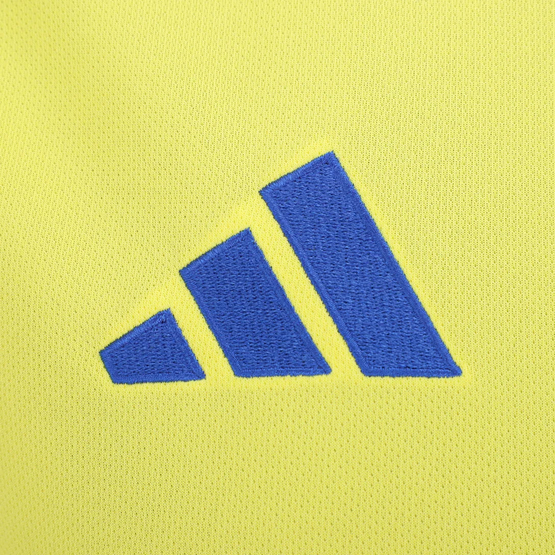 Camisola Al Nassr 2024/25 Adepto Masculina