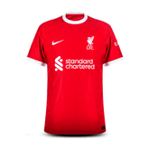 Camisola Liverpool Away 23/24 - Nike Adepto Masculina - Lançamento