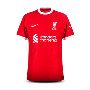 Camisola Liverpool Away 23/24 - Nike Adepto Masculina - Lançamento