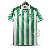 Camisola Real Betis Titular 95/96 - Versão Retro