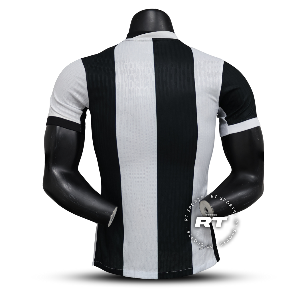 Camisola Corinthians 24/25 Nike Jogador Masculina