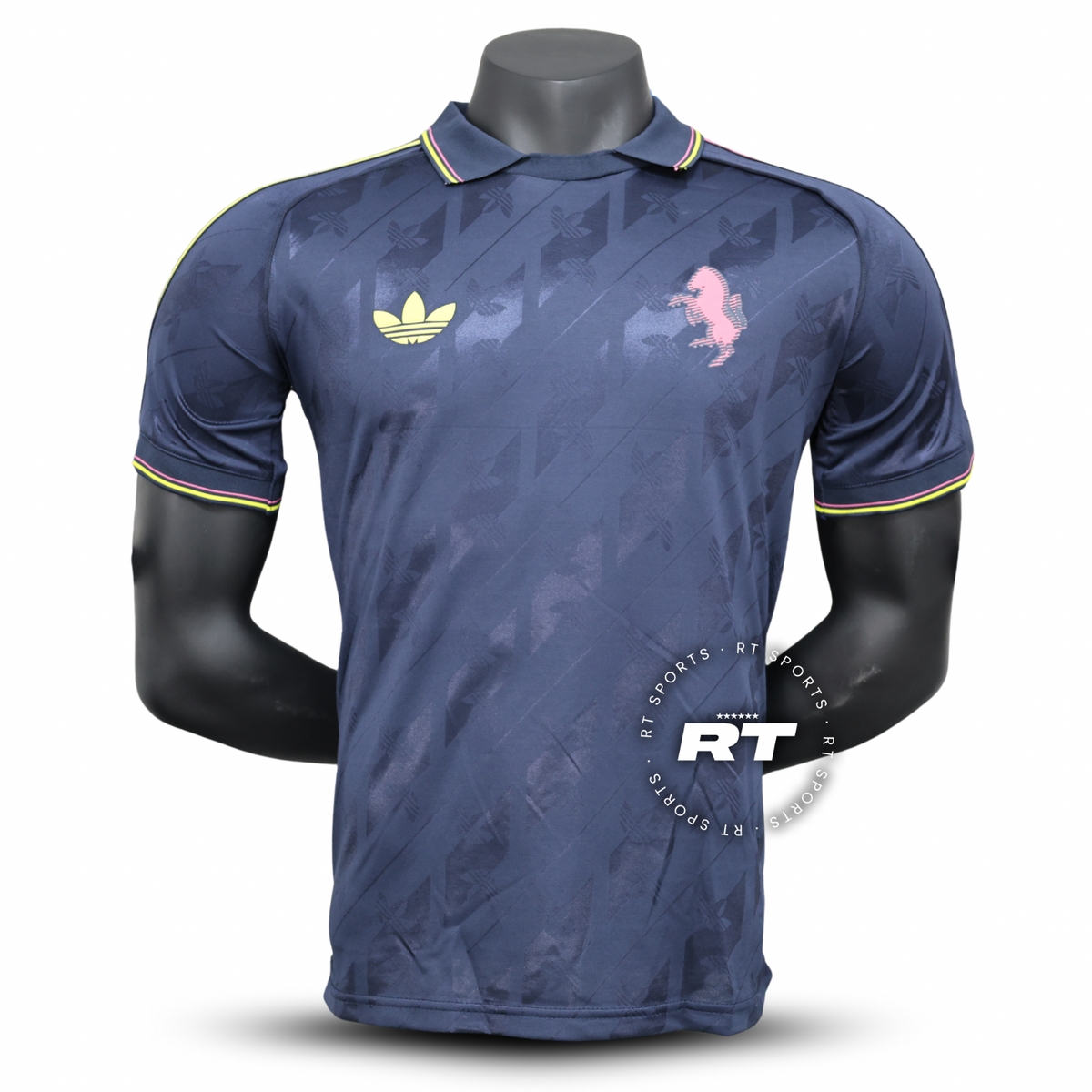 Camisola Juventus 2024/25 Jogador Masculina