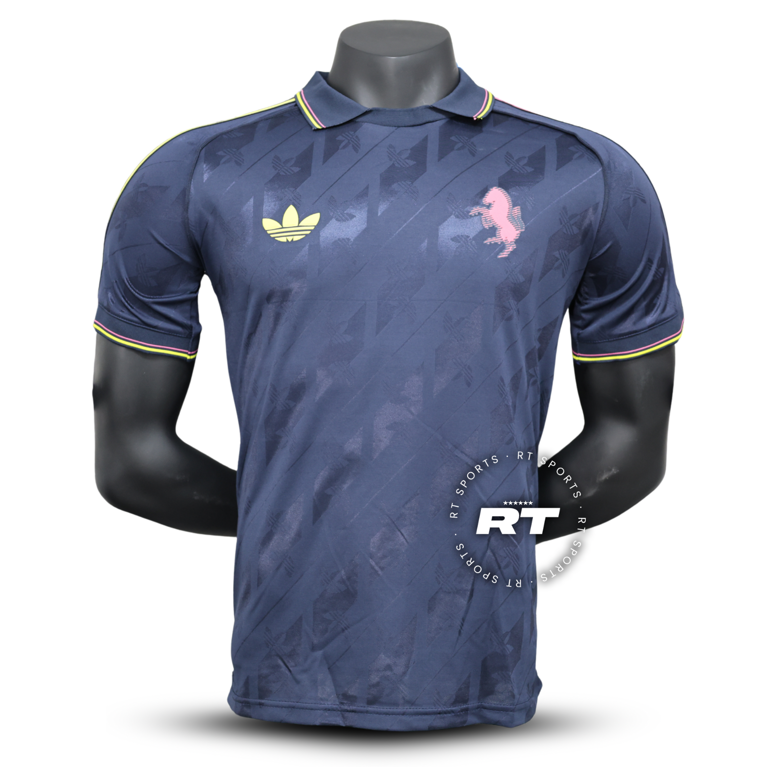 Camisola Juventus 2024/25 Jogador Masculina