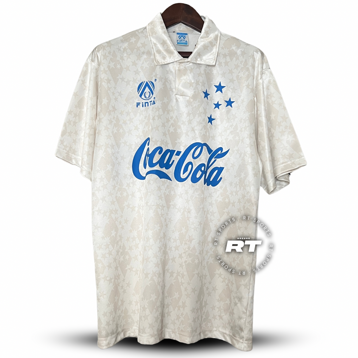 Camisa Cruzeiro 93/94 Retro
