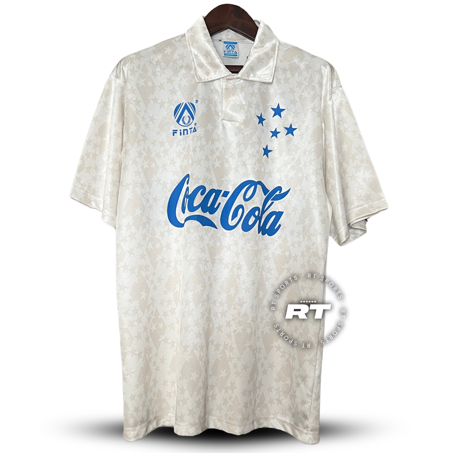 Camisa Cruzeiro 93/94 Retro