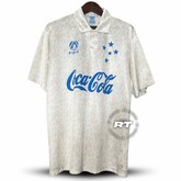 Camisa Cruzeiro 93/94 Retro