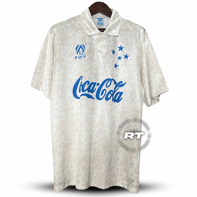 Camisa Cruzeiro 93/94 Retro
