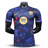 Camisola Barcelona Edição Especial 2025/26 Nike Jogador Masculina