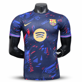 Camisola Barcelona Edição Especial 2025/26 Nike Jogador Masculina