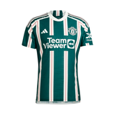 Camisola Manchester United Away 23/24 - Adidas Adepto Masculina - lançamento