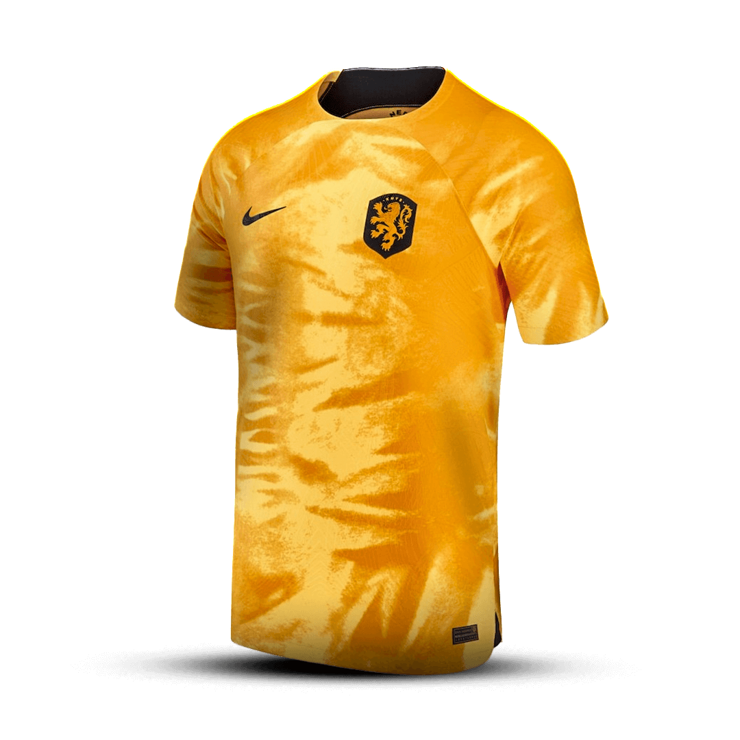 Camisola Holanda 22/23 - Versão Adepto