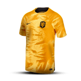 Camisola Holanda 22/23 - Versão Adepto