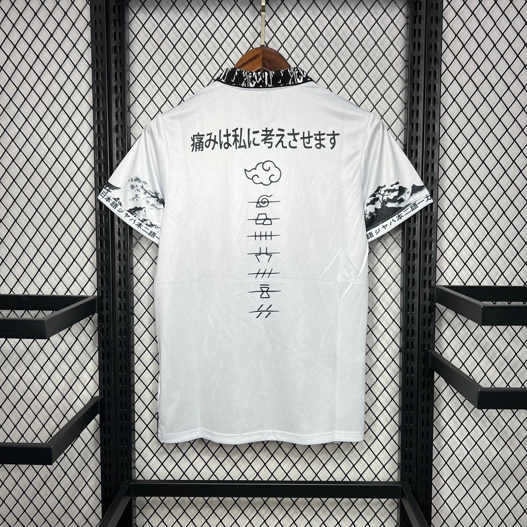 Camisola do Japão Edição Especial