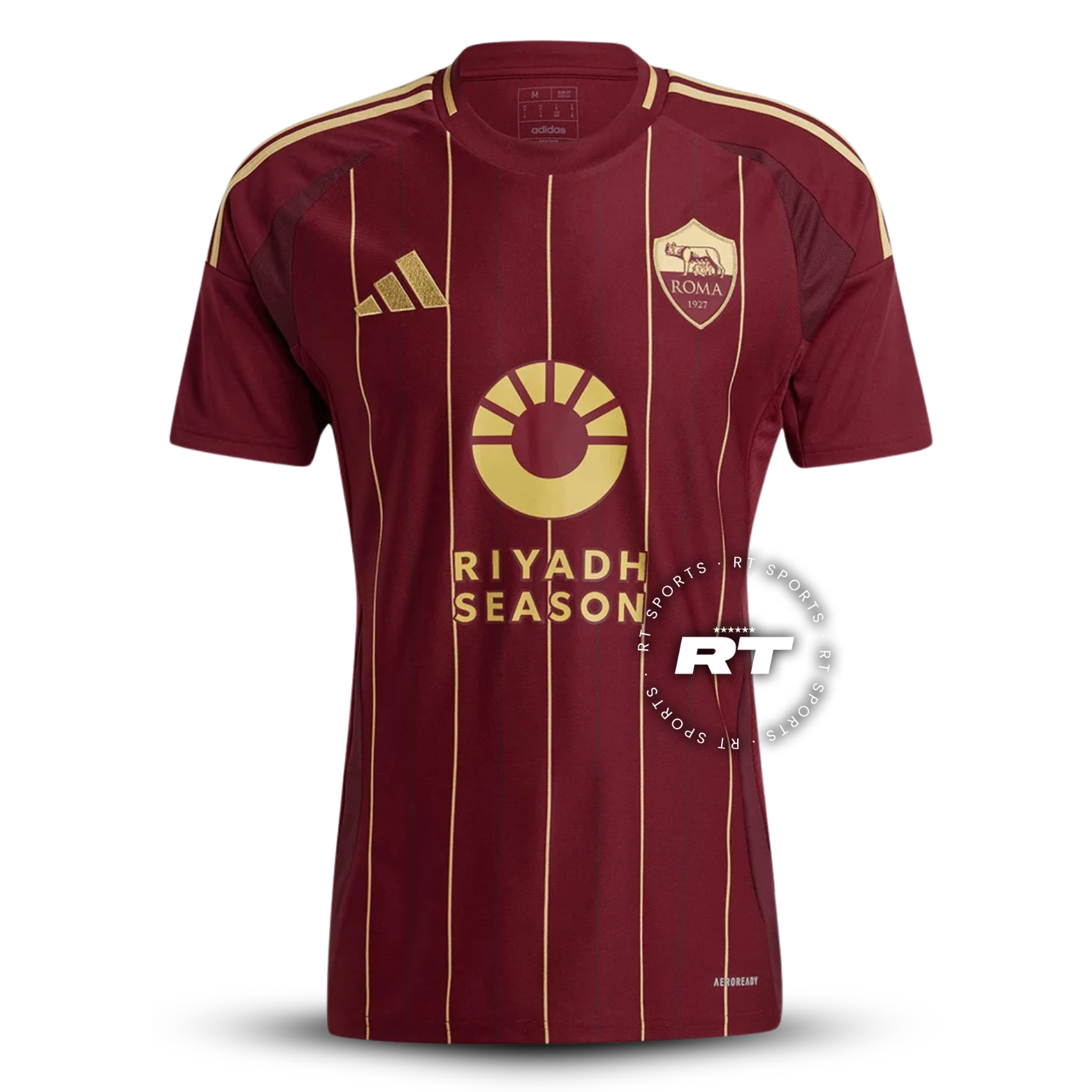 Camisola Roma 2024/25 Adepto Masculina