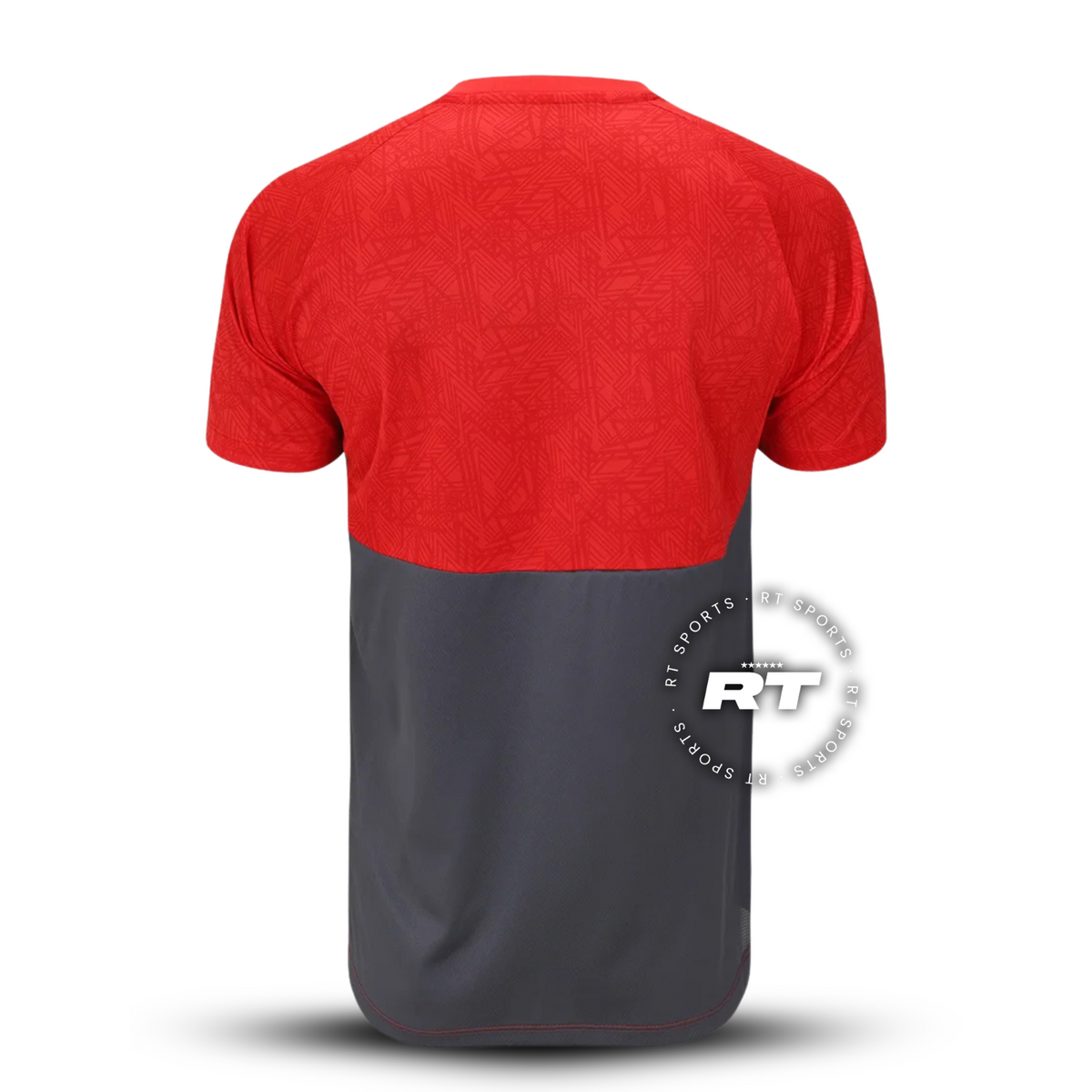 Camisola Sport Recife 2024/25 Adepto Masculina