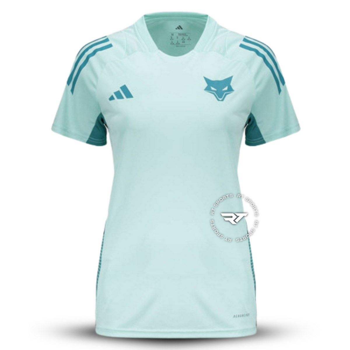 Camisola Cruzeiro Treino 25/26 Feminina