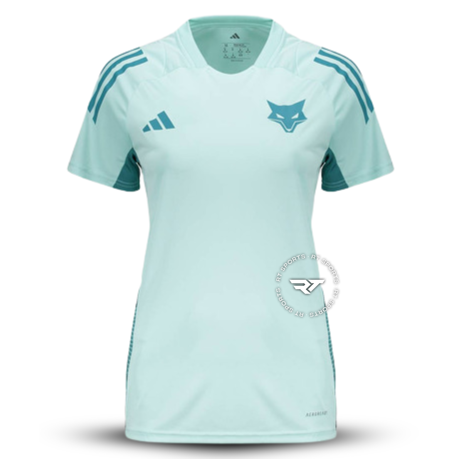 Camisola Cruzeiro Treino 25/26 Feminina