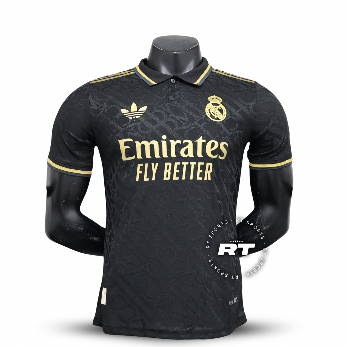 Camisola Real Madrid Edição Especial 2024/25 Adidas Jogador