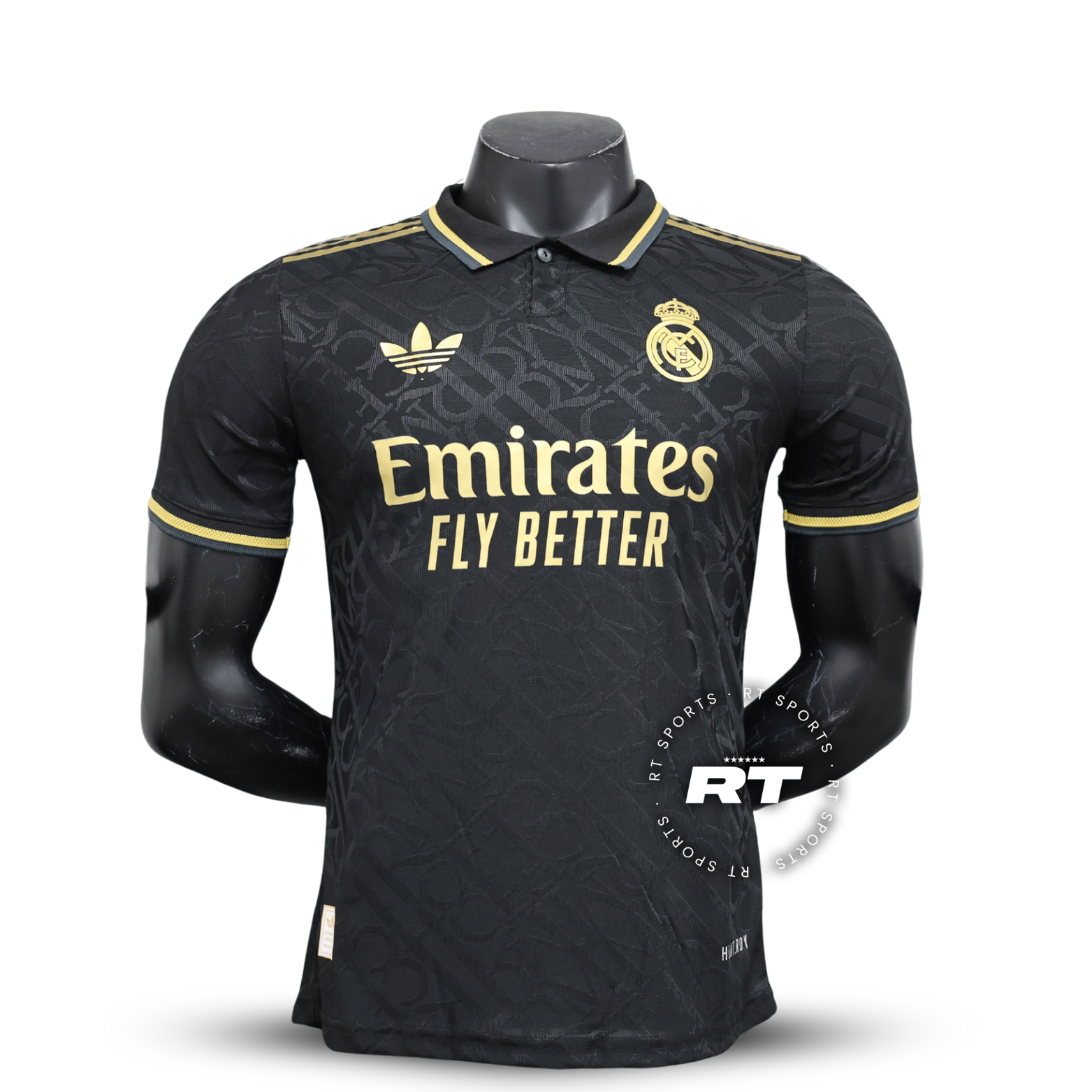 Camisola Real Madrid Edição Especial 2024/25 Adidas Jogador