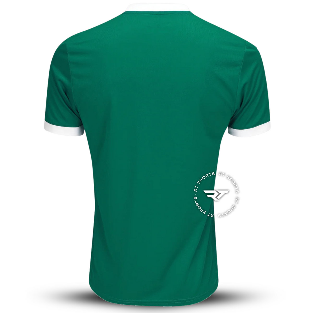 Camisola Palmeiras Home 25/26 Adepto Puma Masculina