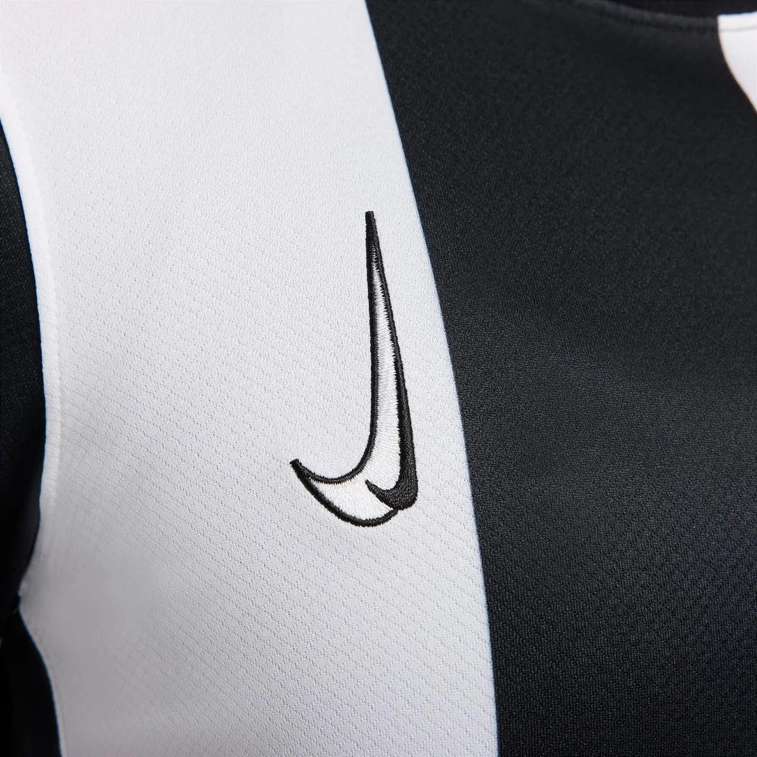 Camisola Corinthians 2024/25 Nike Feminina