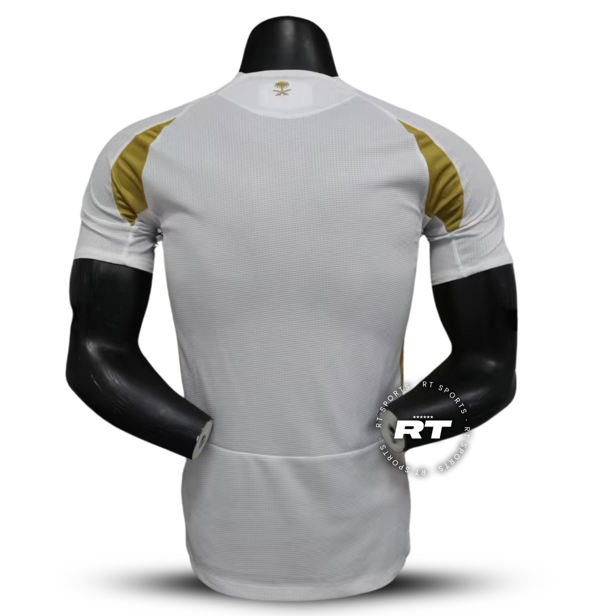 Camisola Al Nassr 2024/25 Versão Jogador