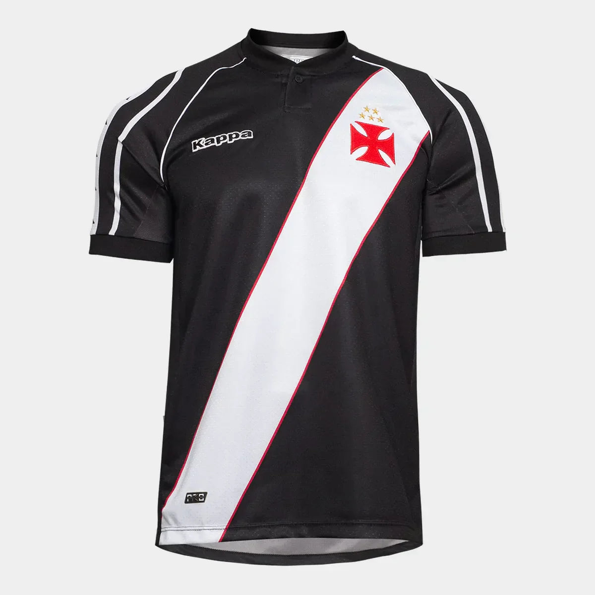 Camisola Vasco Comemorativa 1998 Kappa Masculina