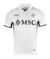 Camisola do Napoli 24/25 Versão Adepto Lançamento