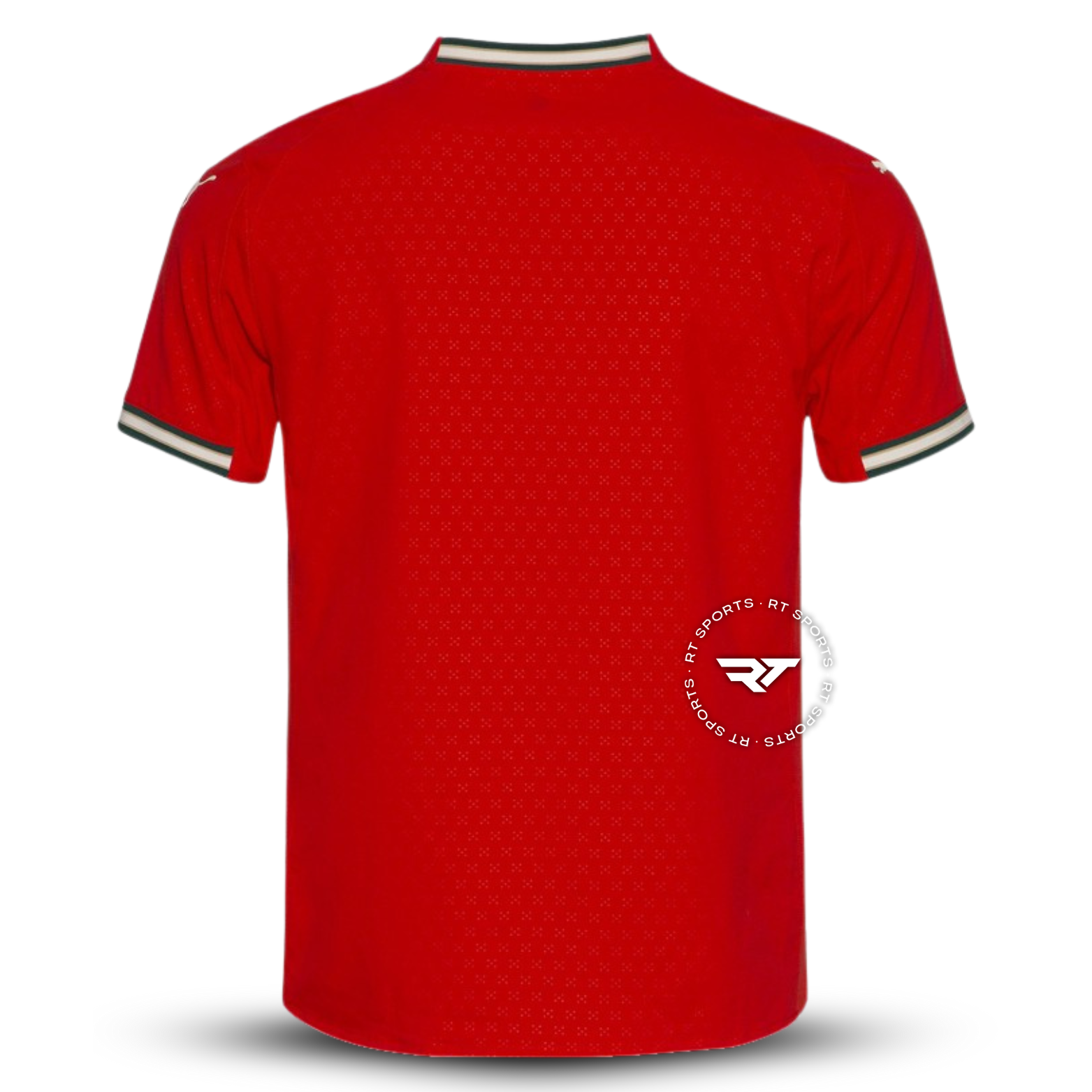 Camisola Portugal 2025 Versão Adepto