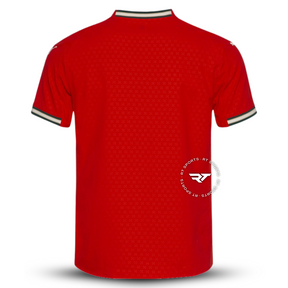 Camisola Portugal 2025 Versão Adepto
