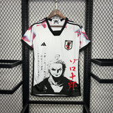 Camisola do Japão Edição Especial