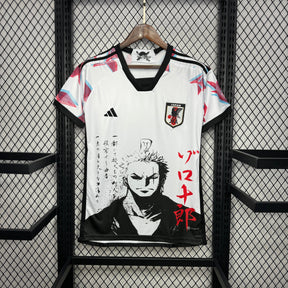 Camisola do Japão Edição Especial