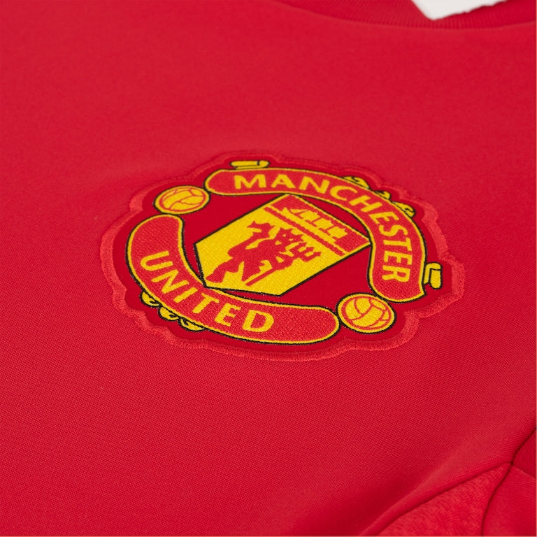 Camisola Manchester United 2024/25 Adepto Masculina Lançamento