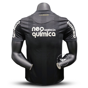 Camisola Corinthians 2010 Versão Retro