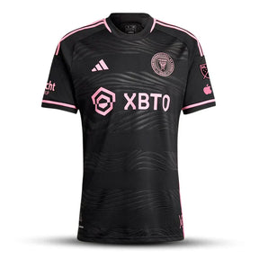 Camisola Inter Miami 23/24 - Adidas Adepto Masculina - Lançamento