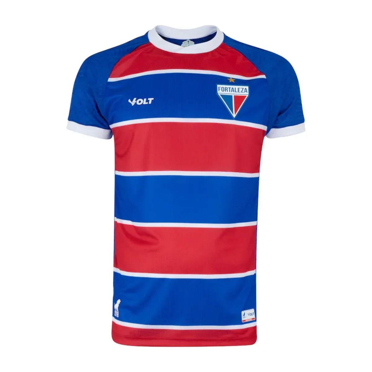 Camisola Fortaleza 2024/25 Adepto Masculina