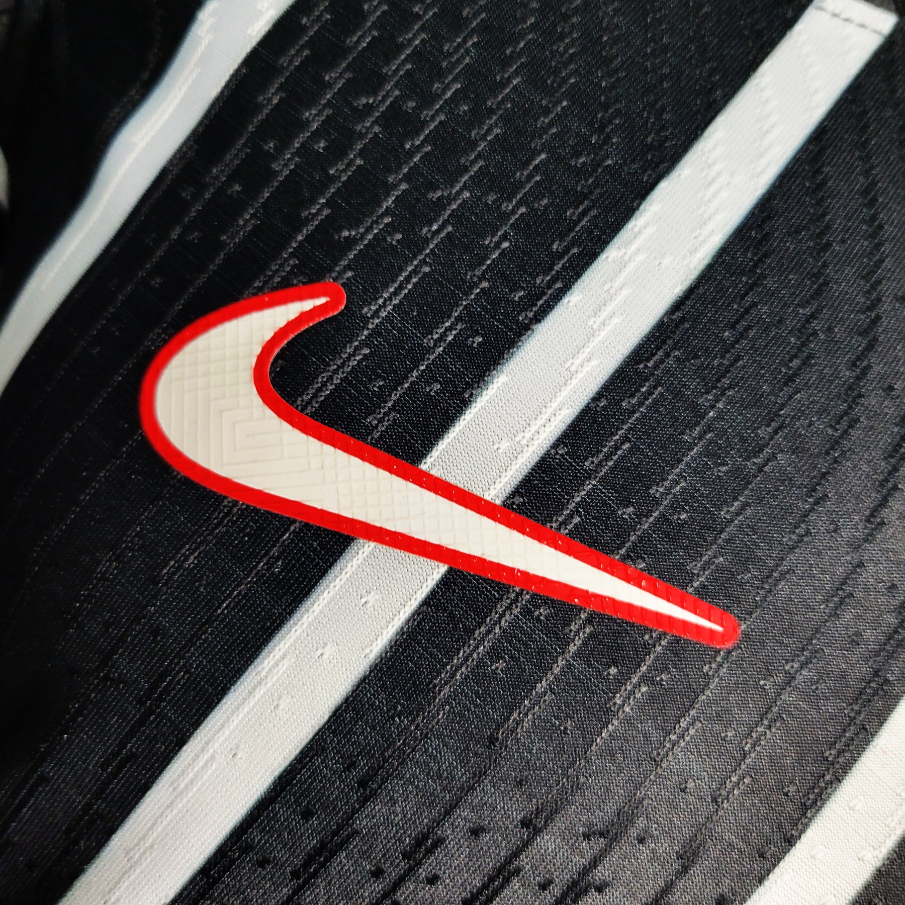 Camisola Corinthians 2023/24 Nike Jogador Masculina