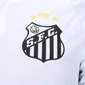 Camisola Santos 2024/25 Adepto Masculina Lançamento
