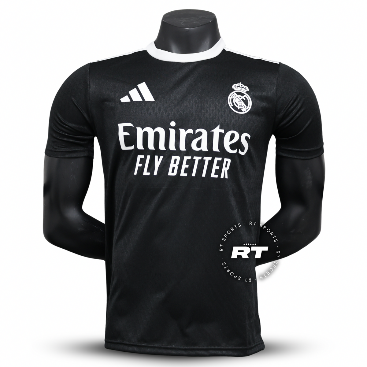 Camisola Real Madrid Edição Especial 2024/25 Adidas Jogador