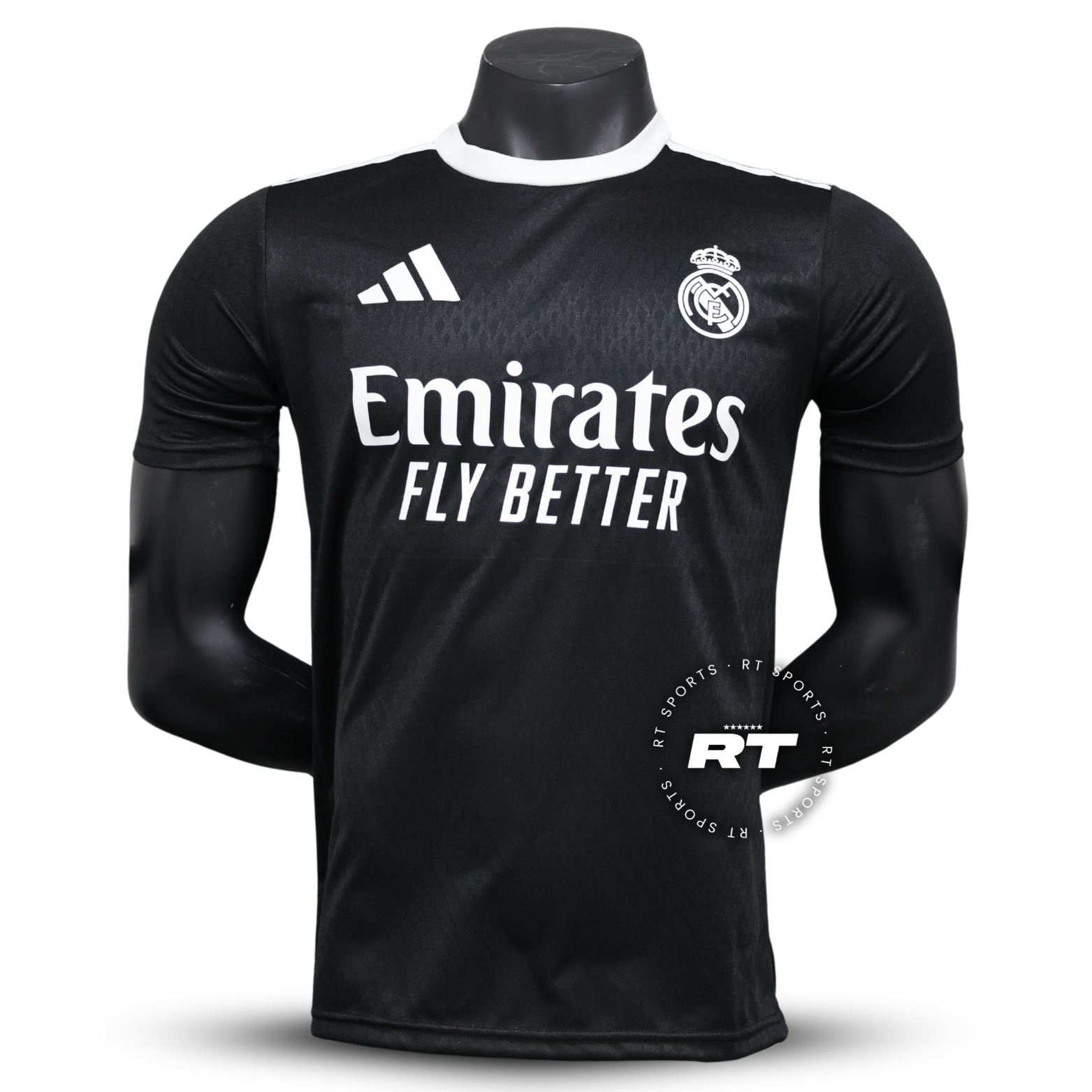 Camisola Real Madrid Edição Especial 2024/25 Adidas Jogador