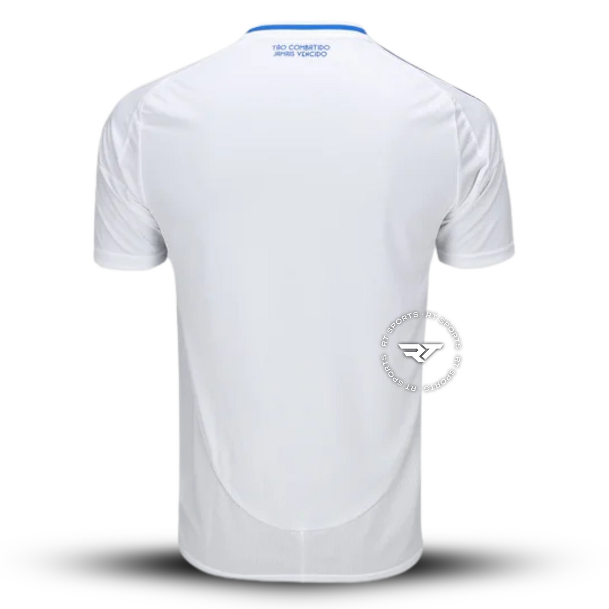Camisola Cruzeiro 25/26 Adepto Masculina