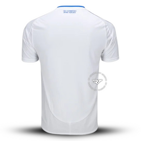 Camisola Cruzeiro 25/26 Adepto Masculina