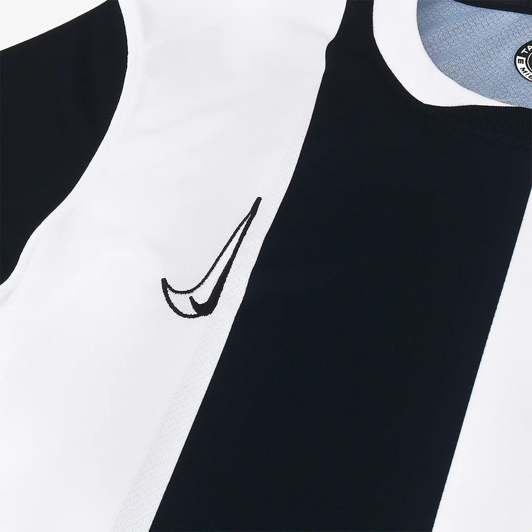Camisola Corinthians 2024/25 Nike Adepto Masculina Lançamento